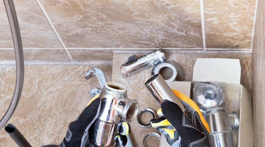 Professional Storm Sewer Service in Box Springs, GA